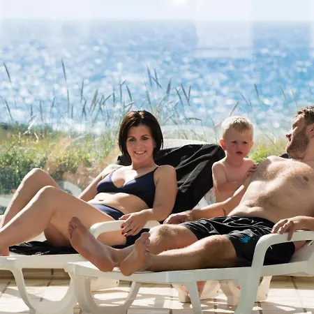 Apartmán Cxi Hirtshals