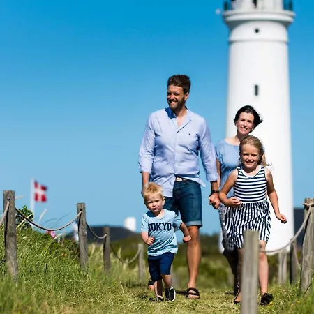 Apartmán Cxi Hirtshals