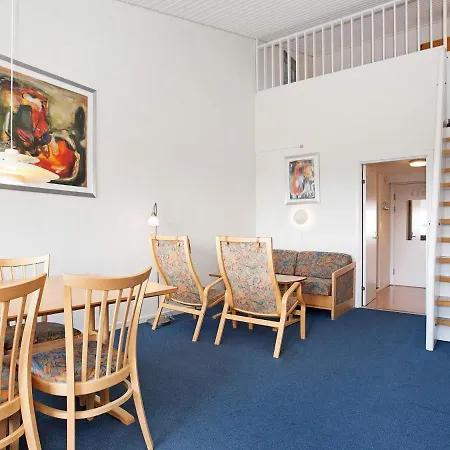 Apartmán Cxi *