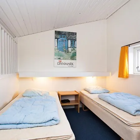 Cxi Apartmán Hirtshals